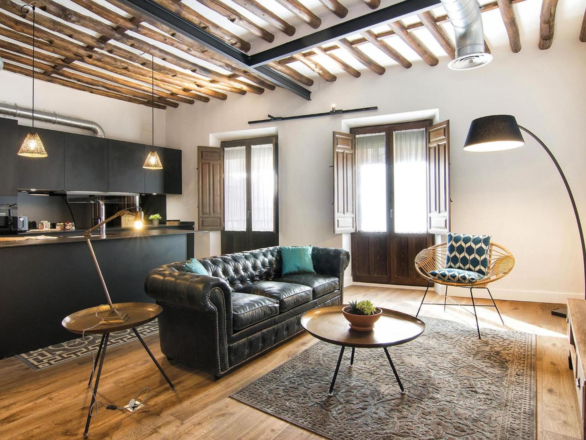 Chezmoihomes Santa Paula Cozy & Elegant In The Heart Of 格拉纳达 外观 照片