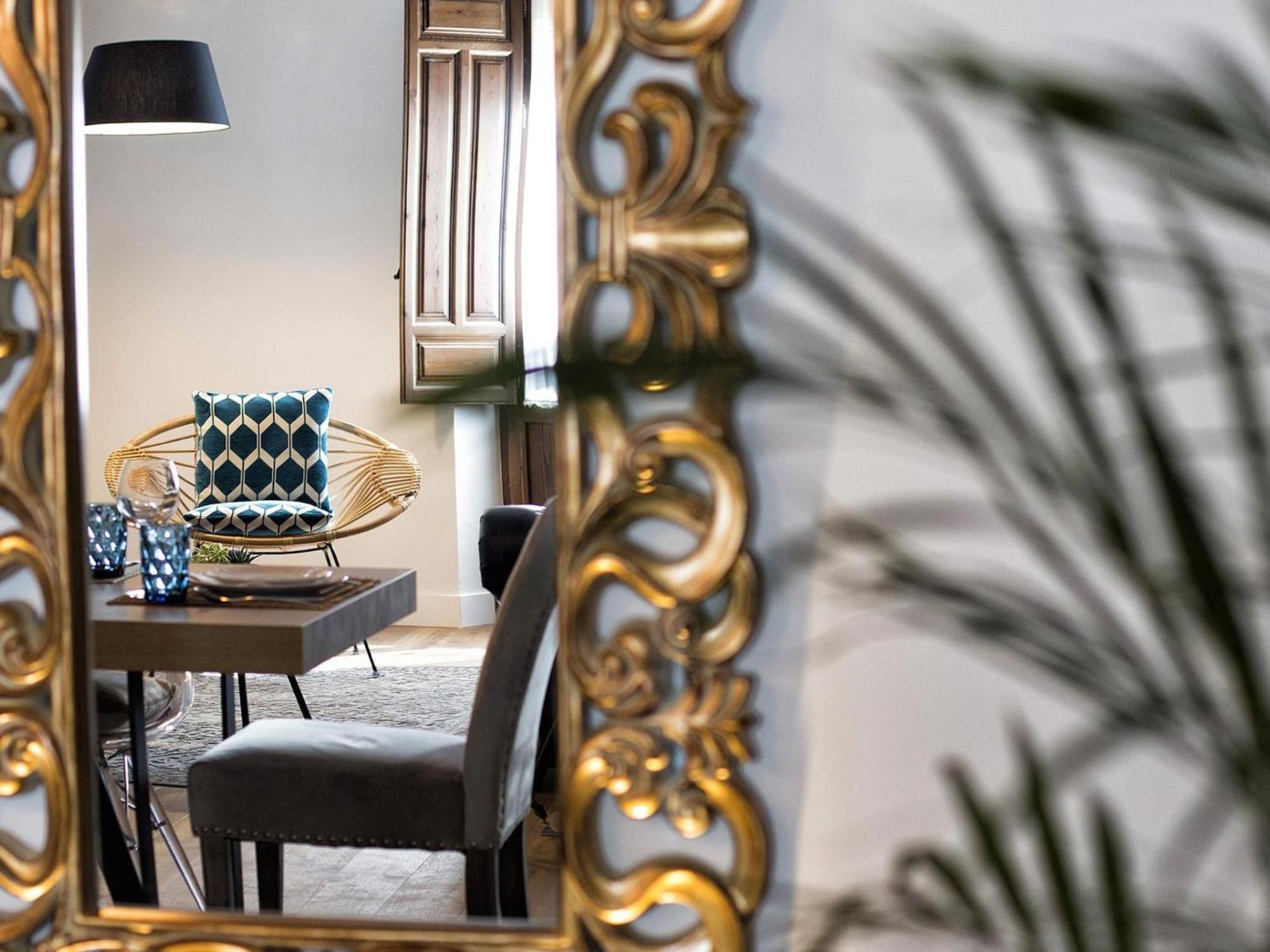 Chezmoihomes Santa Paula Cozy & Elegant In The Heart Of 格拉纳达 外观 照片