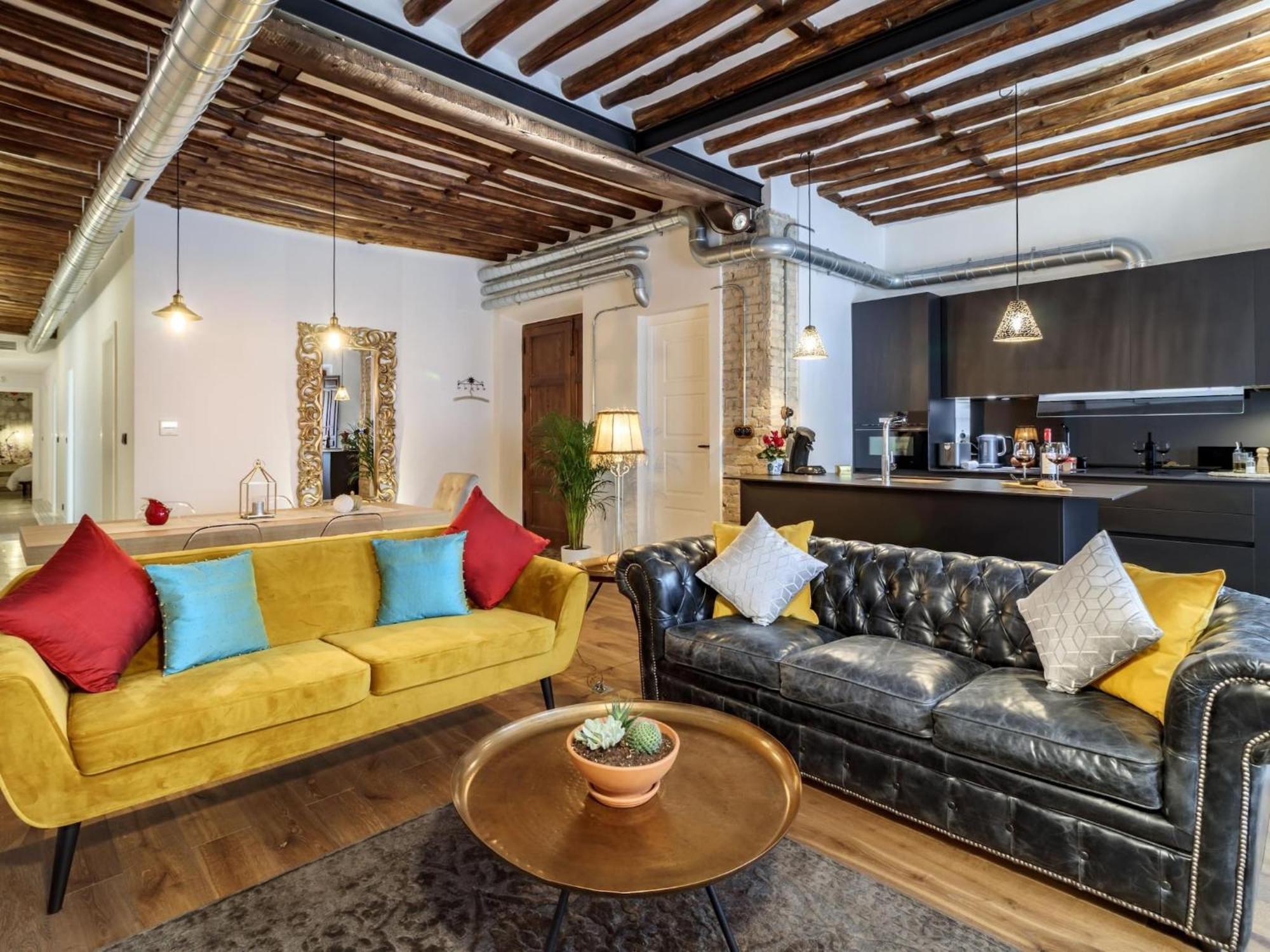 Chezmoihomes Santa Paula Cozy & Elegant In The Heart Of 格拉纳达 外观 照片