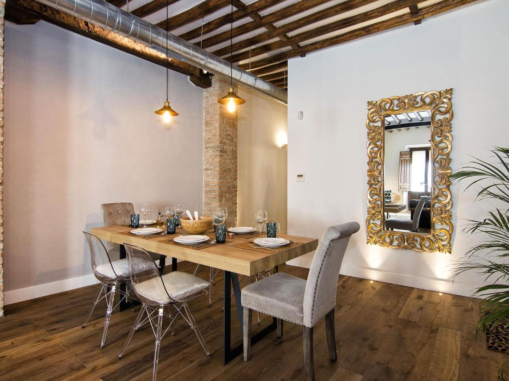 Chezmoihomes Santa Paula Cozy & Elegant In The Heart Of 格拉纳达 外观 照片