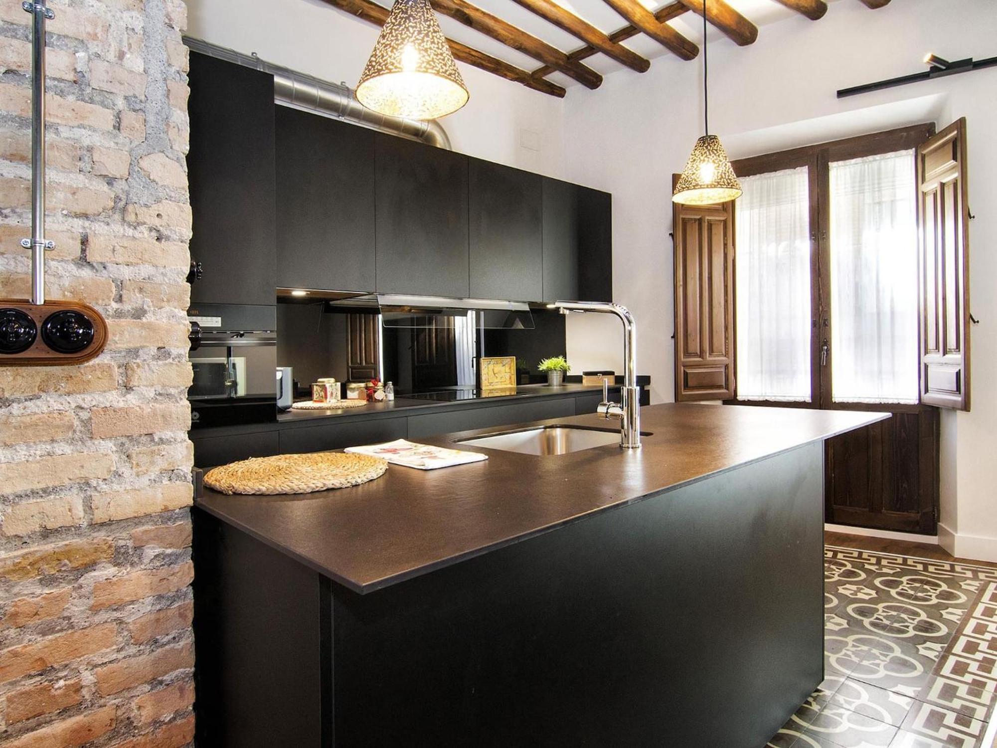 Chezmoihomes Santa Paula Cozy & Elegant In The Heart Of 格拉纳达 外观 照片