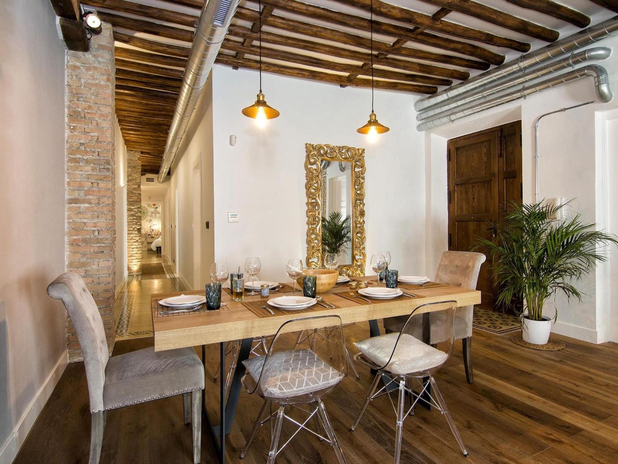 Chezmoihomes Santa Paula Cozy & Elegant In The Heart Of 格拉纳达 外观 照片