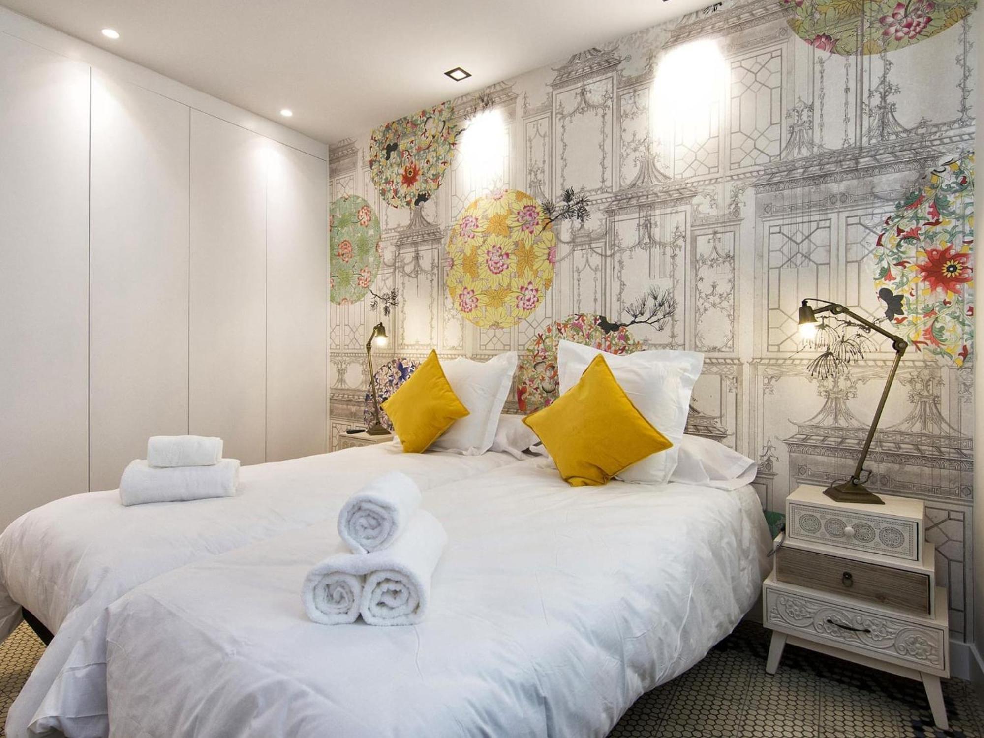 Chezmoihomes Santa Paula Cozy & Elegant In The Heart Of 格拉纳达 外观 照片