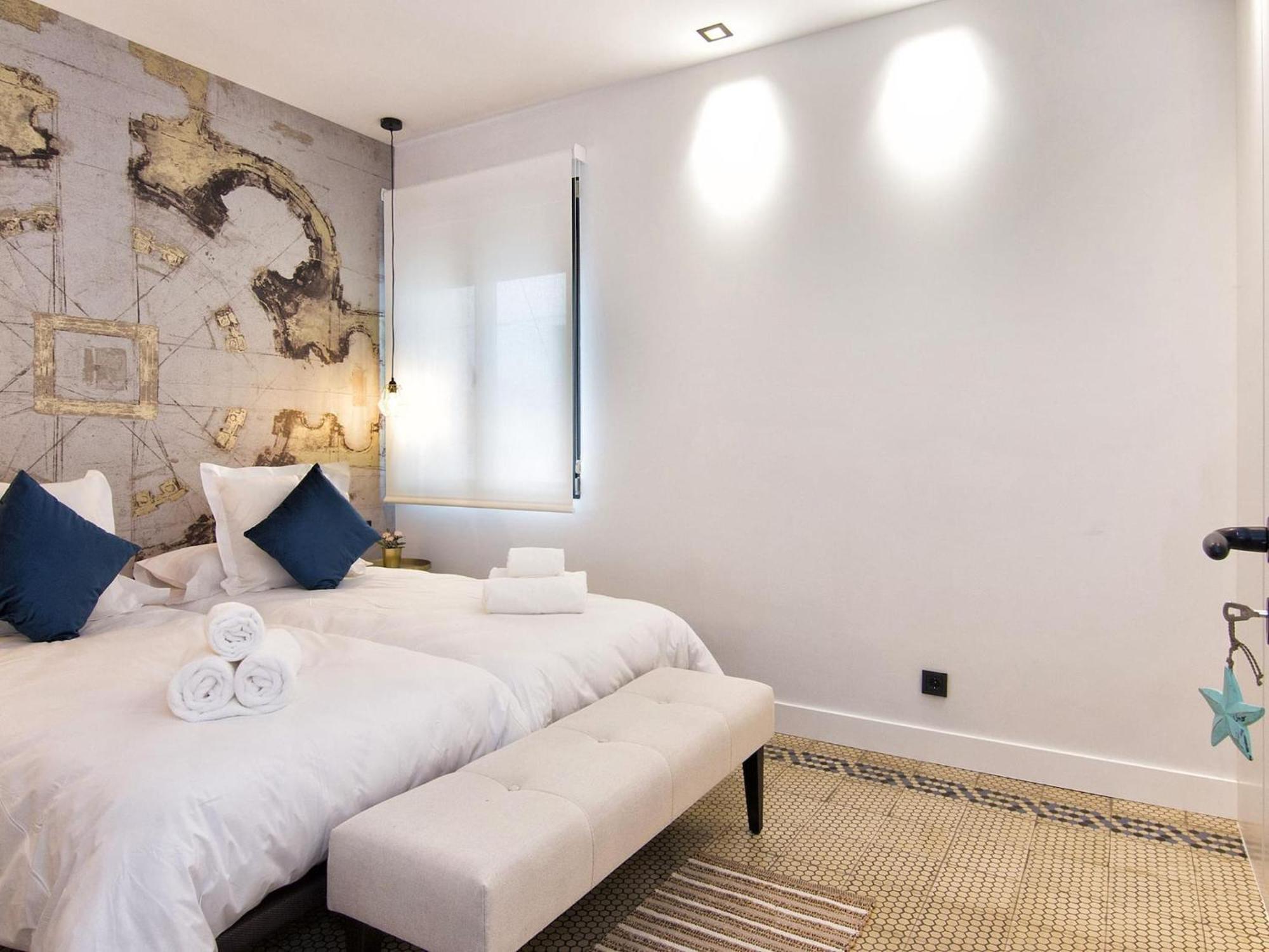 Chezmoihomes Santa Paula Cozy & Elegant In The Heart Of 格拉纳达 外观 照片