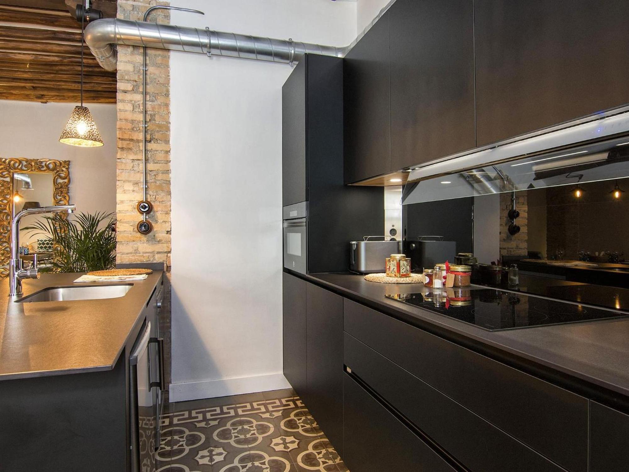 Chezmoihomes Santa Paula Cozy & Elegant In The Heart Of 格拉纳达 外观 照片