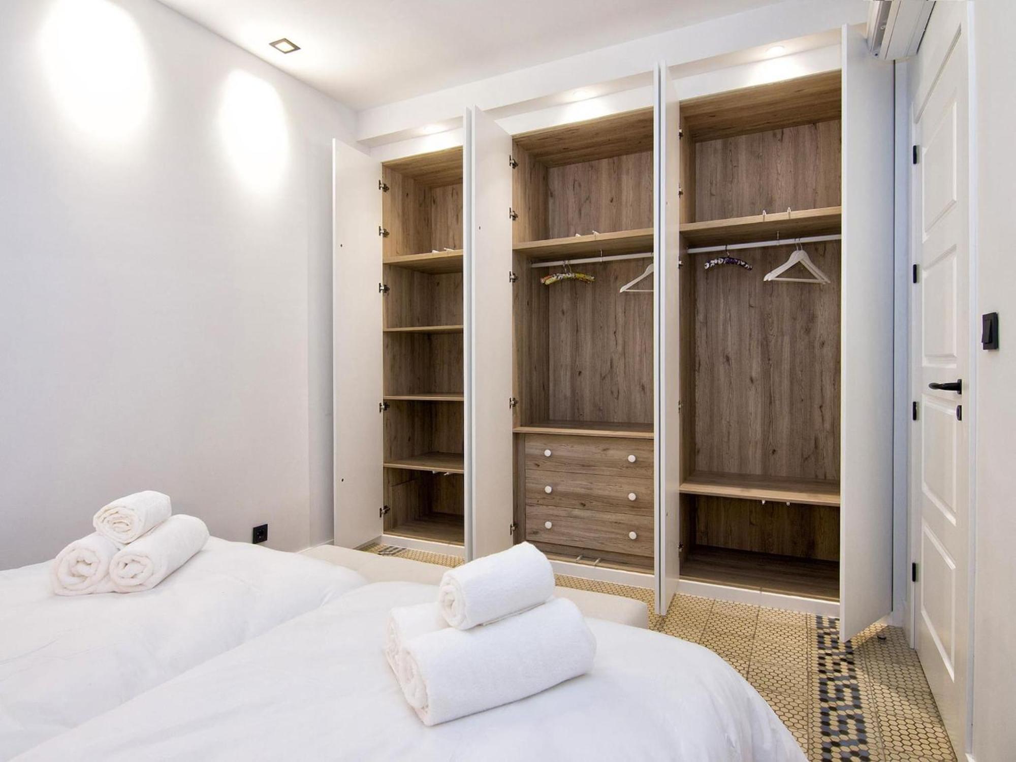 Santa Paula Cozy & Elegant In The Heart Of Granada公寓 外观 照片