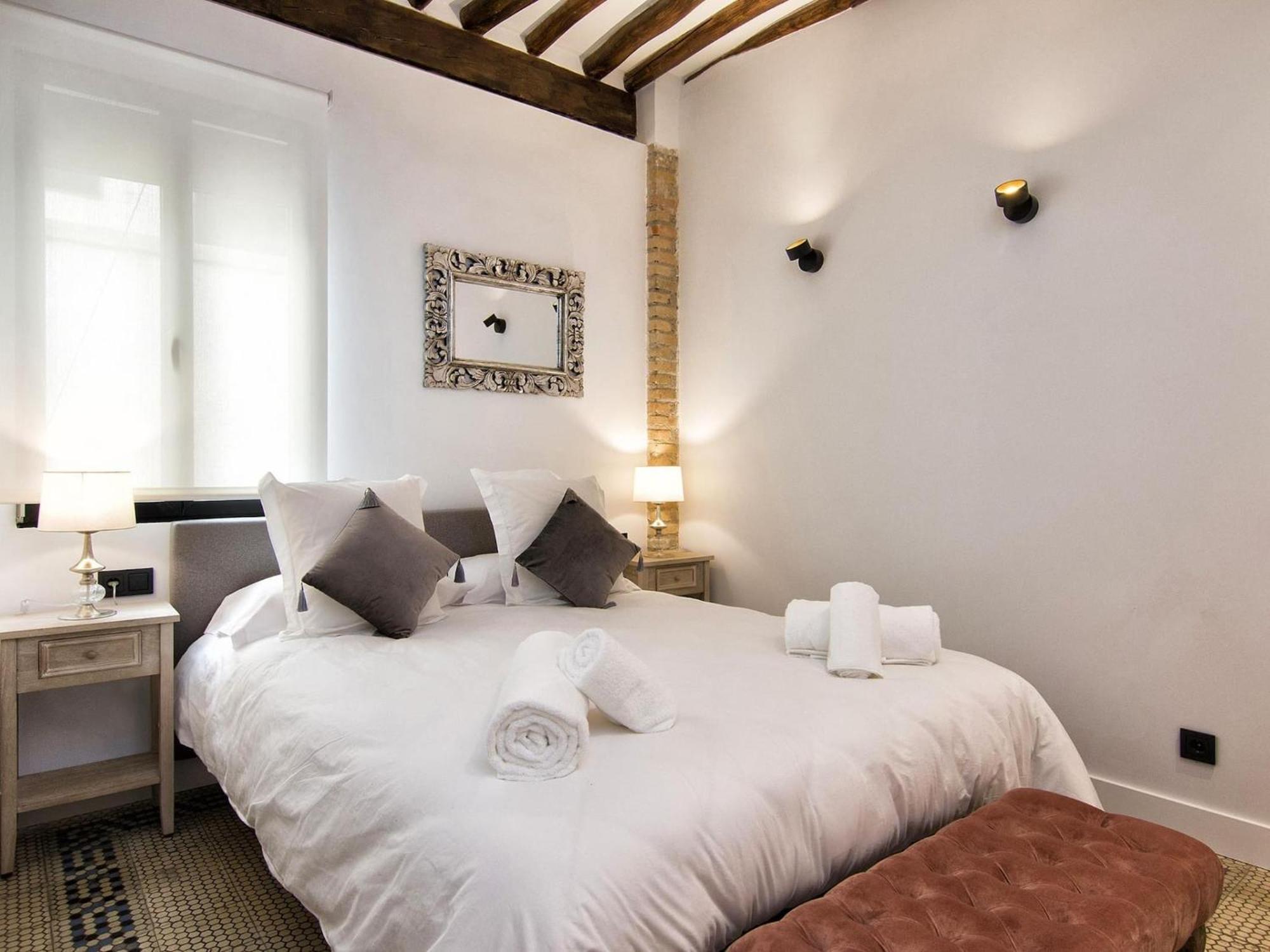 Chezmoihomes Santa Paula Cozy & Elegant In The Heart Of 格拉纳达 外观 照片