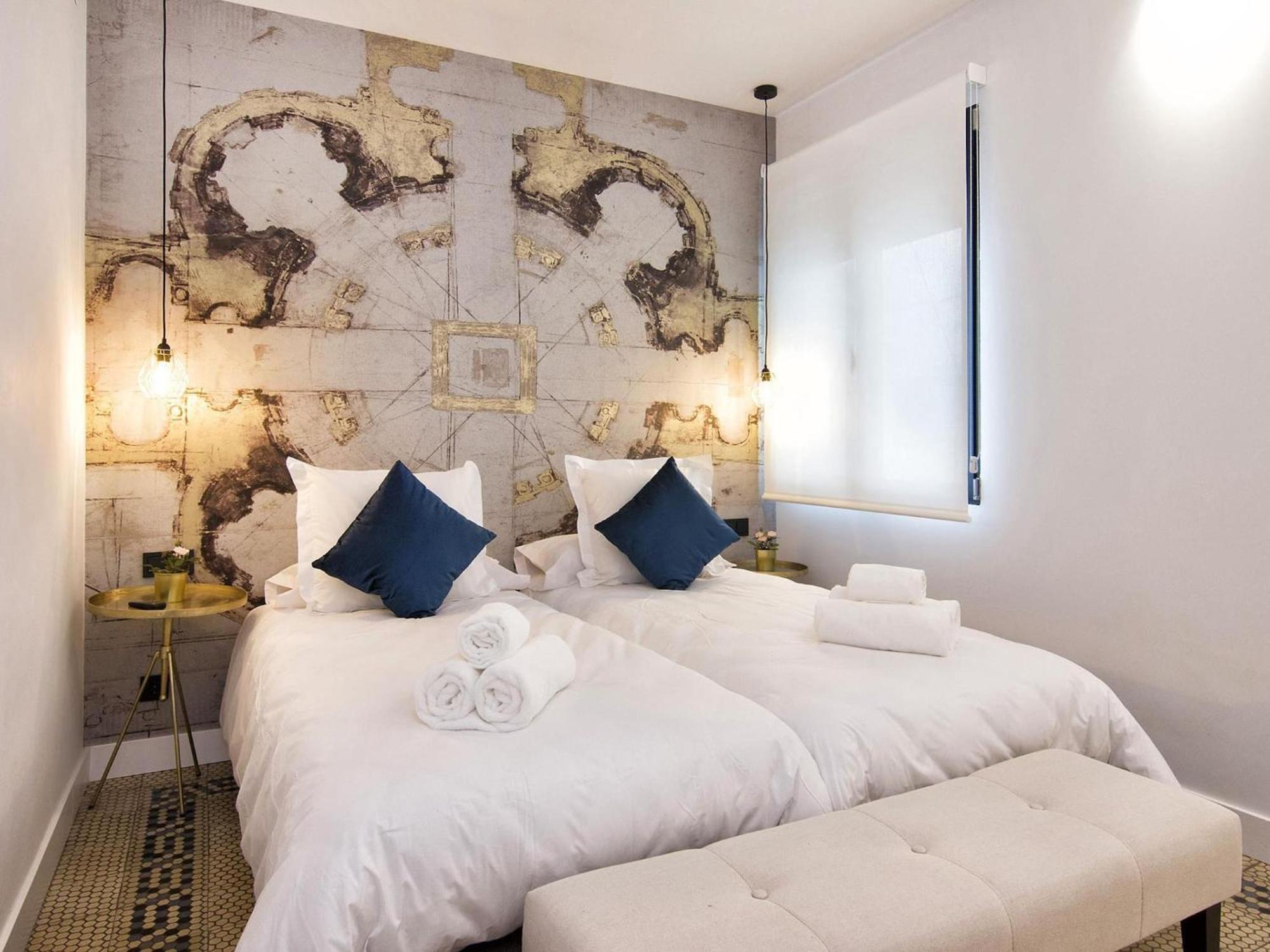 Chezmoihomes Santa Paula Cozy & Elegant In The Heart Of 格拉纳达 外观 照片