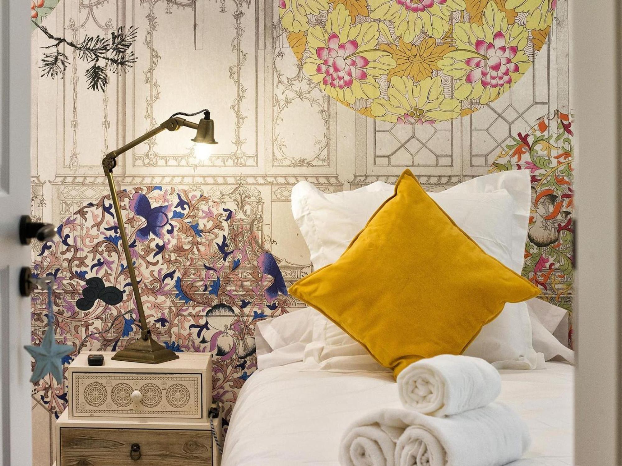 Santa Paula Cozy & Elegant In The Heart Of Granada公寓 外观 照片