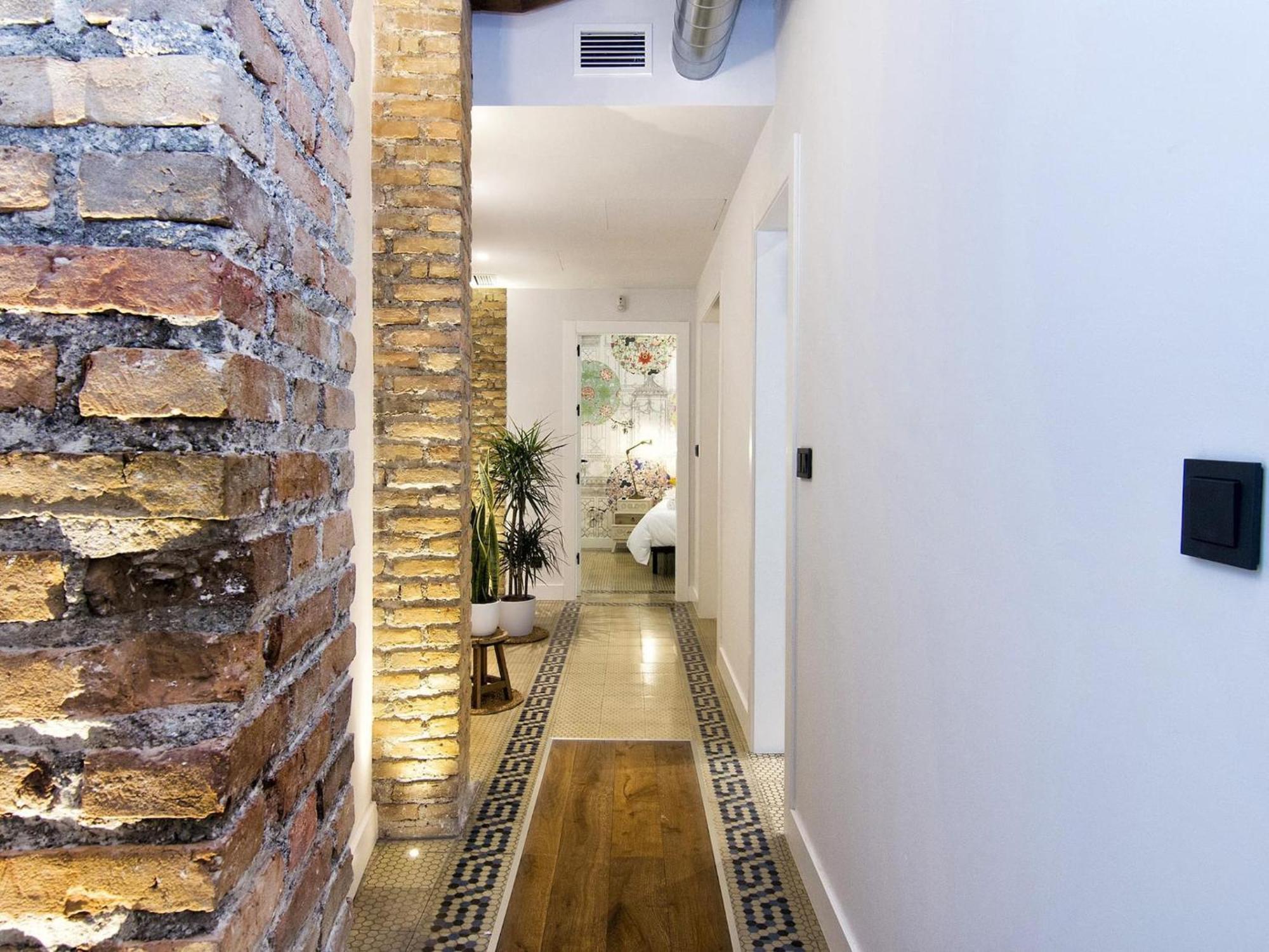 Chezmoihomes Santa Paula Cozy & Elegant In The Heart Of 格拉纳达 外观 照片
